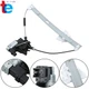 For Mazda 3 2004-2009 Front Passenger side Power Window Regulator w/ Motor 2pins