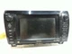 07 08 Toyota Tundra GPS navigation display screen OEM 86120-0C220