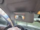 2016 Honda Accord Driver Left Sun Visor Illuminated Used 268-10098L