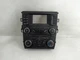2014-2014 Ford Fusion Radio Control Panel ZNSJ7