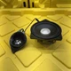 BMW 4 Coupe F32, F82 2013 Front Left Door Speaker H/K 9169690 9169690-02