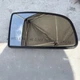 2005-2008 AUDI A6 Side View Mirror Power Heated Glass OEM RIGHT Passenger Lens