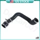 CV6Z-6C640-B For Ford Escape 2013-2016 2.0L Charge Air TURBO Hose W/Clamps USA