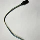 Car Audio Modification Cable Line for Pioneer ALPINE ILX-W650 ILX-F309 ILX-F259