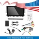 Apple Carplay For 2016-2020 Honda Civic Car Stereo Android 12.0 Radio GPS WIFI