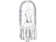 For 2008-2009 Saturn Astra Stepwell Light Bulb Philips 24722KCQH