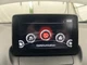 Info-GPS-TV Screen Fits 18-22 MAZDA CX-3 201372