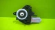 14-21 JEEP CHEROKEE 2.4L AT PASSENGER RIGHT REAR WINDOW MOTOR 2415-71