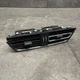 OEM 2019 - 2023 PORSCHE MACAN Dash Center Vent  Grille 95B819110E *DAMAGE*