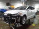 2013 Ford Fusion Windshield Wiper Motor Left