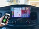 Android 14 Radio For Ford Transit 150 250 350 2020-2024 GPS Navigation FM Player