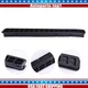 For 1997-2002 Jeep Wrangler TJ 55036306 Right Hard Top Exhauster Vent Passenger