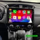 For Honda CRV 2017-2021 WiFi Apple Carplay Radio Android 13.0 RDS GPS Nav 64G