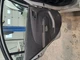 2016 Chevrolet Sonic Rear Door Trim Panel Black Used OEM 4DR SED BLK ITC ABY
