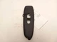 FRONT PASSENGER WINDOW SWITCH BEZEL fits NISSAN PATHFINDER 2013 - 2015