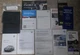 Genuine OEM 2021 VW Volkswagen ID.4 Owners Manual Set w/ Supplements & Case