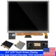 8.4" LCD Touch Screen Display Uconnect 4C UAQ Monitor For Jeep Grand Cherokee US