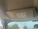 Driver Left Sun Visor Illuminated Fits 04-05 AVALANCHE 1500 591259