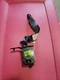 2012-2017 HYUNDAI ACCENT REAR Left  SEAT BELT RETRACTOR 89810-1R500