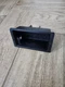 2004 BMW 330ci 330i 325i 325ci E46 Rear Center Console Ashtray Insert