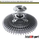 Radiator Cooling Fan Clutch for Chevrolet S10 Blazer GMC Jimmy S15 Pickup 4.3L