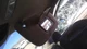 Passenger Sun Visor Mega Cab 4 Door Fits 06-08 DODGE 1500 PICKUP 32340528
