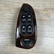 98-03 Jaguar XJ8 XJR X308 Master Power Window Switch W/ Wood Trim GNC1325AD