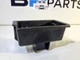BMW GENUINE 3 SERIES E46 REAR ASHTRAY INSERT BLACK SCHWARZ 51168225529