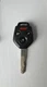car Subaru Outback 2009-2014