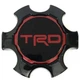 2016-2021 4 of Toyota Tacoma TRD PRO FACTORY TRD CENTER HUB CAPS PT280-35170-02