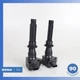 2021 LR Range Rover Evoque L551 Engine Motor Ignition Coil Set of 2 OEM