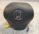 HONDA CRZ CR-Z AIRBAG LEFT DRIVER STEERING WHEEL AIR BAG OEM W/ VIN AVAILABLE