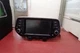 2020 Hyundai Tucson Audio Assembly w/o Navigation OEM