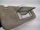 Passenger Sun Visor Verano 2012 2017 Buick Right Front Flap Shade Illuminated
