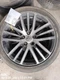 WHEEL/RIM ONLY OEM 16-17 MITSUBISHI LANCERMIT 4250D358