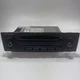 06-13 BMW E90 E92 E93 328i 335i M3 FRONT PROFESSIONAL CD PLAYER CD73