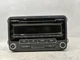 2009-2017 Volkswagen Tiguan Am Fm Cd Player Radio Receiver L7MS3