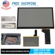 TDO-WVGA0633F00039 TDO-WVGA0633F00045 6.5" Touch screen for VW MIB STD2 Radio US