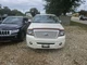 Driver Sun Visor Crew Cab With Illumination Fits 04-08 FORD F150 PICKUP 283876