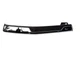 16-22 BMW 750i Dashboard Trim Panel Molding Wood Grain With Vents One Is Broken