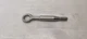 Volvo S60 2023 Tow Hook Towing Eye 31680604 AAI34799