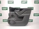 17 18 19 20 Jaguar JAGUAR F-PACE Right Front Door Trim Panel