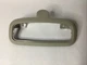 2000- 2007 Ford Focus Dome Light Trim Tan Beige OEM