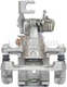 Nugeon 99-00574B Disc Brake Caliper For 99-01 Infiniti Nissan G20 Sentra