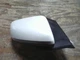 JDM Honda CR-Z ZF1 CRZ Door Side Mirror Right Side Genuine OEM Used