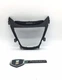 2011-2015 Hyundai Elantra Dash Radio Clock Bezel 94510-3X000 Used Oem