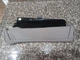 2006-2012 Toyota RAV4 Upper Glove Box Storage Compartment Box Gray OEM