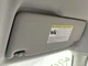 Passenger Right Sun Visor Fits 15-24 AUDI Q3 2775400