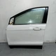 Driver Front Door Electric Windows Fits 16-19 FORD ESCAPE WHITE *YZ PAINT CODE*