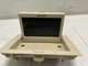CADILLAC ESCALADE ESV 2007 REAR INFO DISPLAY SCREEN FACTORY